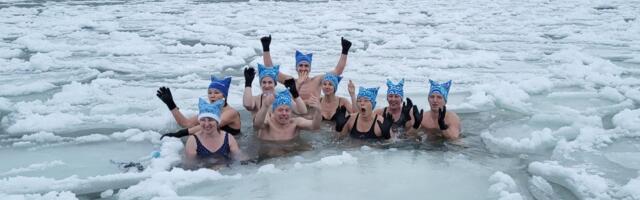 Eesti kaardile sai 96 taliujumiskohta