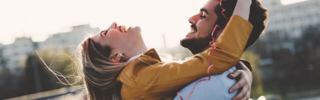 5 PÕHJUST, MIKS RÕÕMUSTADA, kui sa oled suhtes Sõnni tähemärgi esindajaga