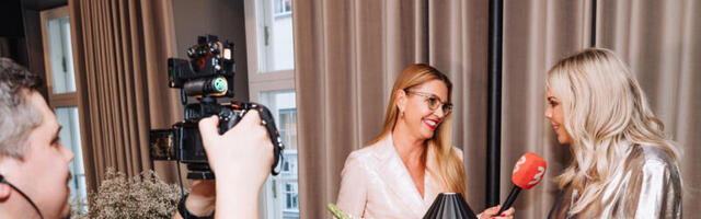 Anu Saagim toob vaatajateni põhjaliku ülevaaate hetke ehtemoest