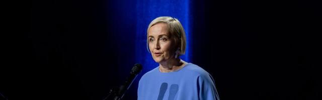Kristina Kallas: Ida-Virumaaõpetajate palgakoefitsent on toonud regiooni üle 330 uue õpetaja