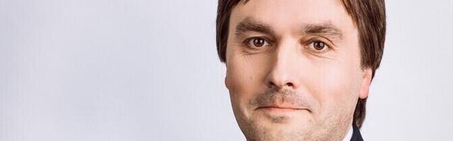 Медиасоветником президента Кариса станет Ханнес Хамбург