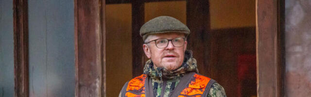 Endrik Raun: jahindus on teadus-, mitte arvamuspõhine tegevus