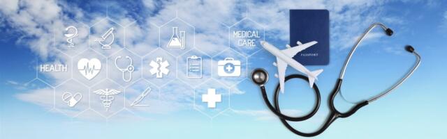 Soomlaste soov välismaale ravile minna pole hoolimata hüvitusmudeli muutumisest suurenenud