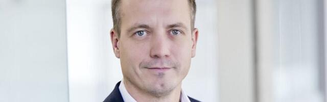 Scandagra Eesti uus tegevjuht on Eigo Siimu