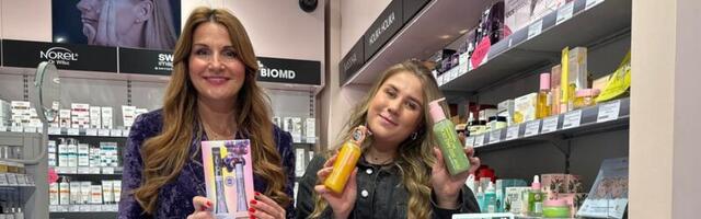 Uhiuus brändi Lõuna-Koreast – Lalarecipe!