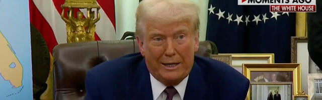 Trump tahab vähendada USA kaitse-eelarvet poole võrra: raha saab kasutada muudeks asjadeks