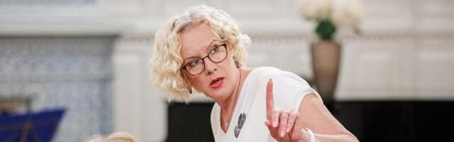 Monika Haukanõmm: valimisjaoskondade kaotamine näitab küünilist nügimiskultuuri