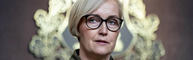 Haridusminister kiidab koolirahva kirutud koolimäärust: panen väga hea hinde!