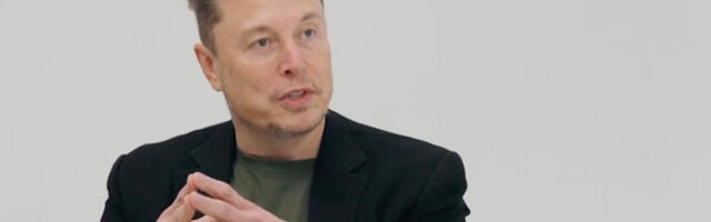 Trump ähvardas Muskilt toetused ära võtta, Tesla aktsia kukkus 10 protsenti
