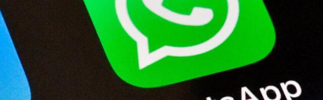 US House of Representatives bans WhatsApp on government devices
