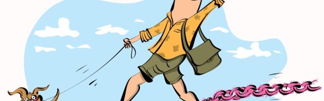 Enne tasuta lõuna, aga seejärel ka tulemus