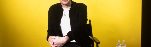 VIDEO | Telefonikelm üritas Karl-Erik Taukarit haneks tõmmata. Läks vastupidi