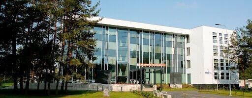 Tallinnale kuuluval perearstikeskusel oli hea aasta