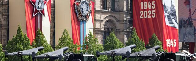 „Nagu kuum triikraud.“ Kas reaktiiv-Shahedid pööravad droonisõja otsustavalt venelaste kasuks?