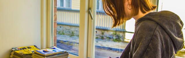 Lastekaitse liidu kolm soovitust, kuidas suvel teismeline ekraanitagant õue saada