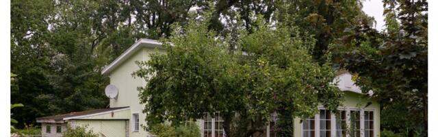 Delfi: Johanna-Maria Lehtme manööverdas oma Viimsi maja ema nimele