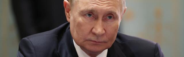 SÕJAPÄEVIK (1286. päev) | Putin: Ukrainas rahu saavutamiseks tuleb lahendada NATO idasse laienemise küsimus