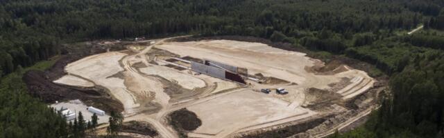 Ehitusmaterjalide tootjate TOP: Rail Baltic aitas pürgida tippu
