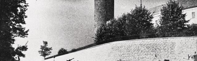 Erakordsed päevad, mil Eesti elas korraga kahes maailmas