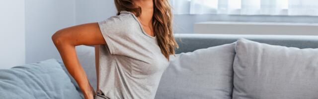 Kuidas kurbus avaldub kehas: 7 märki, mida sa ei pruugi märgata