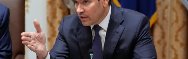 Trumpi administratsioon lükkab ÜRO ülemaailmse süsinikuheitemaksu tagasi