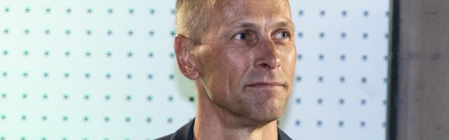 Tõnu Endrekson saab suure tõenäosusega Eesti sõudekoondise peatreeneriks