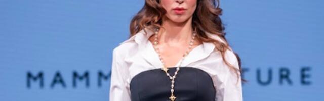 Modell Rebeka Võsu kihlus multimiljonärist kallimaga. Uhked pulmad toimuvad paari erinevates lemmiklinnades