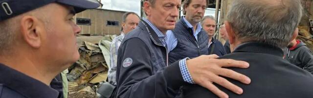 Glišić: SNS ostvarila ubedljivu pobedu na izborima za mesne zajednice u Ubu