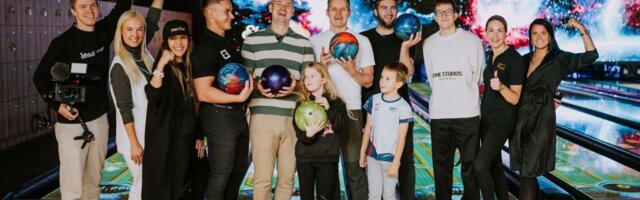 KANAL 2 „ÕHTU!“ Ott Tänak nautis uut spordiala: poja käest sain ikka sisse