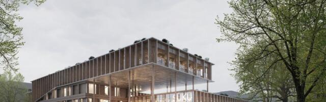 JUHTKIRI | Kui tõesti vaja, tuleb uued kultuurihooned ootele jätta. Aga mitte esmajärjekorras