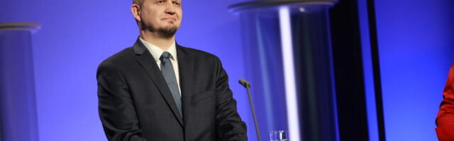 Anti Poolamets: “Euroopa Liidule libisenud seadusandlust tuleb hakata tagasi võtma”