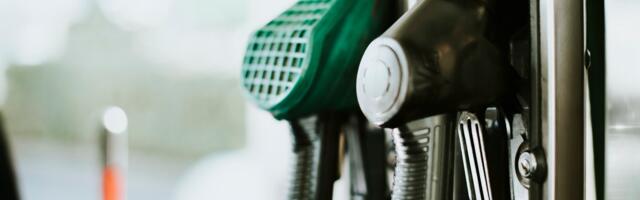 Kütusefirma juht: odav kütus on hoopis halb asi