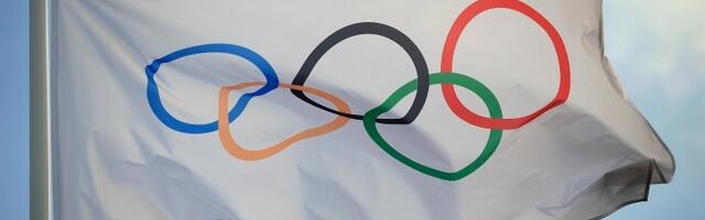 МОК снял ограничения на участие молодых спортсменов из РФ и Беларуси в международных соревнованиях