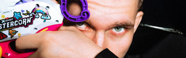 Uue muusika reede: Koit Toome, Timothée Chalamet, Lil Uzi Vert, Kermo Murel jt