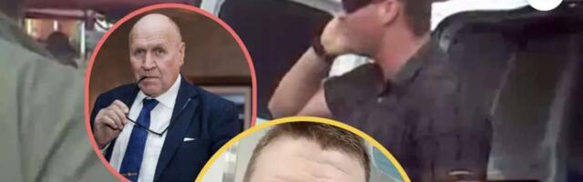 Märatsev kriminaal esines sotsiaalmeedias EKRE poliitikute aadressil räigete tapmisähvardustega