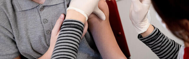 Lastevanemate liidu liige: laste vaktsineerimine vajab laiemat ühiskondlikku arutelu