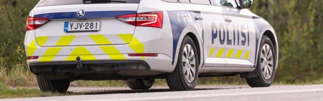 Helsingi põhikoolis pussitas 15-aastane õpilane 14-aastast. Ohvri seisund on tõsine