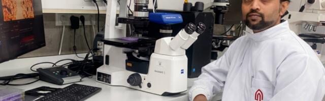 Doktoritöö kinnitab: vetikatel on tugev haavu parandav ja nahka kaitsev toime