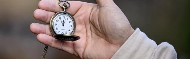 Emma Susanna Saulep: lõpetame kellakeeramise! Väsinud Eesti ei ole edukas Eesti