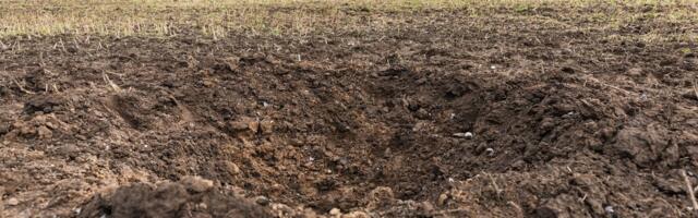 Kas Ukraina droonid ajab Venemaa naaberriikidesse elektrooniline segamine või navigatsiooniviga?