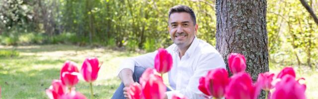 Lev Dolgatsjov leidis pommikindlad aktsiad