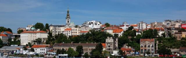 DANAS PROMO TURA RAZGLEDANJA BEOGRADA OTVORENIM AUTOBUSOM: Vožnja traje oko 70 minuta a ovo su cene karata