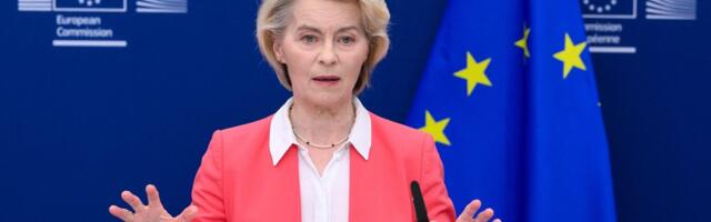 Euroopa Komisjon soovib kehtestada lastele rangemad sotsiaalmeediapiirangud