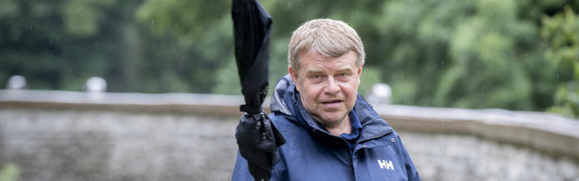 Andrus Kivirähk: eestlased kuradit ei karda