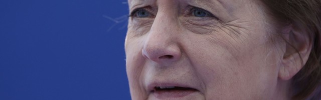 Euroopa Liidu sunnil ei mõistetud G7 kohtumisel Hiina orjapidamist hukka