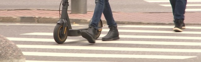 Reporter: Elektritõukeratastega toimunud õnnetuste arv on aastaga kasvanud kolm korda