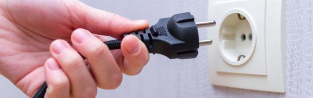 Riik toetab kõiki tarbijaid elektriarvete tasumisel