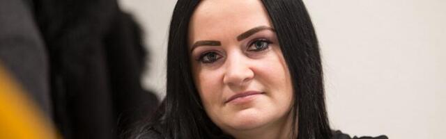 Lüganuse vallavanemaks sai Marja-Liisa Veiser