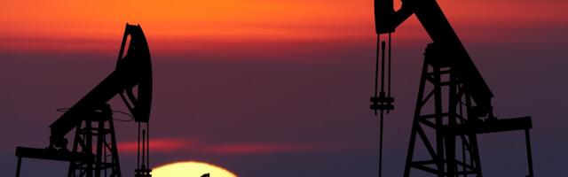 Uurimus: maailm peab enamiku fossiilsetest kütustest kliimaeesmärkide täitmiseks maa sisse jätma