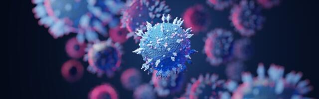 WHO: omikrontüvi võib pandeemiale lõpu tuua